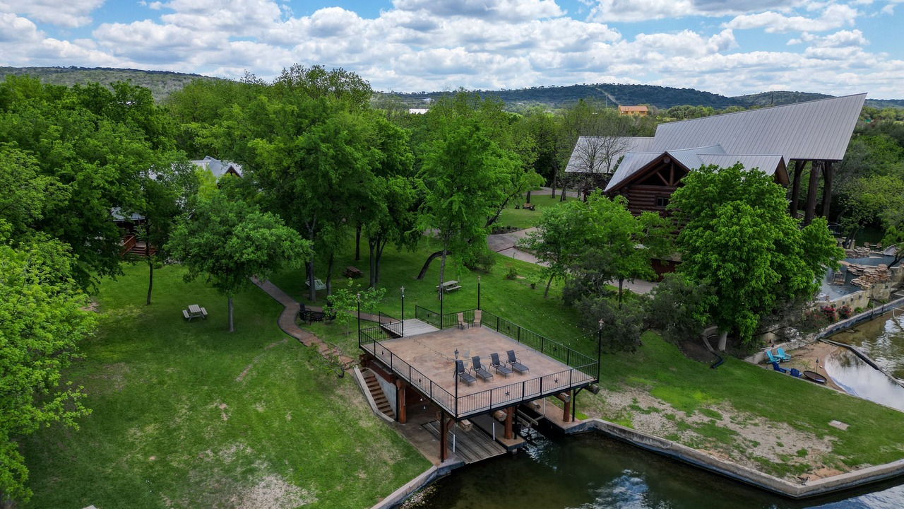 Photo of Outdoor in Marble Falls