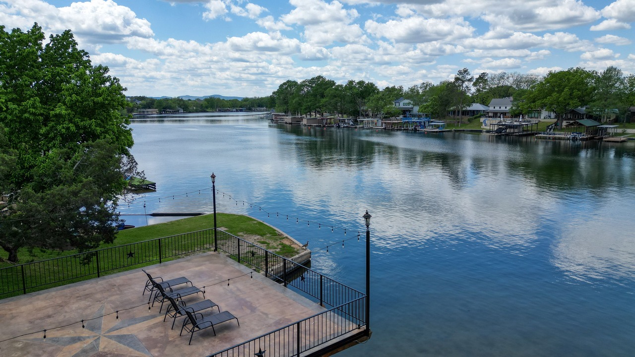 Photo of Outdoor in Marble Falls
