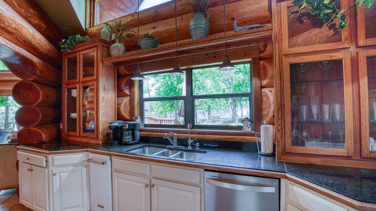 Photo of Kitchen in Marble Falls