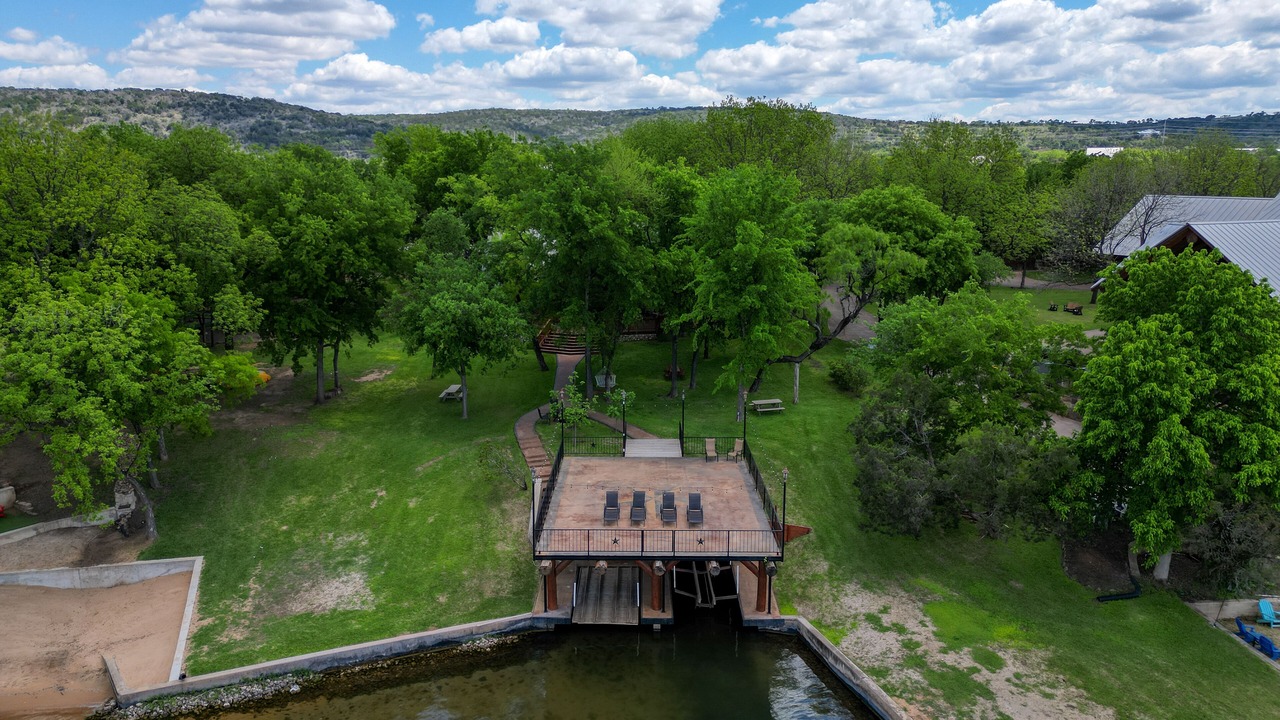 Photo of Outdoor in Marble Falls