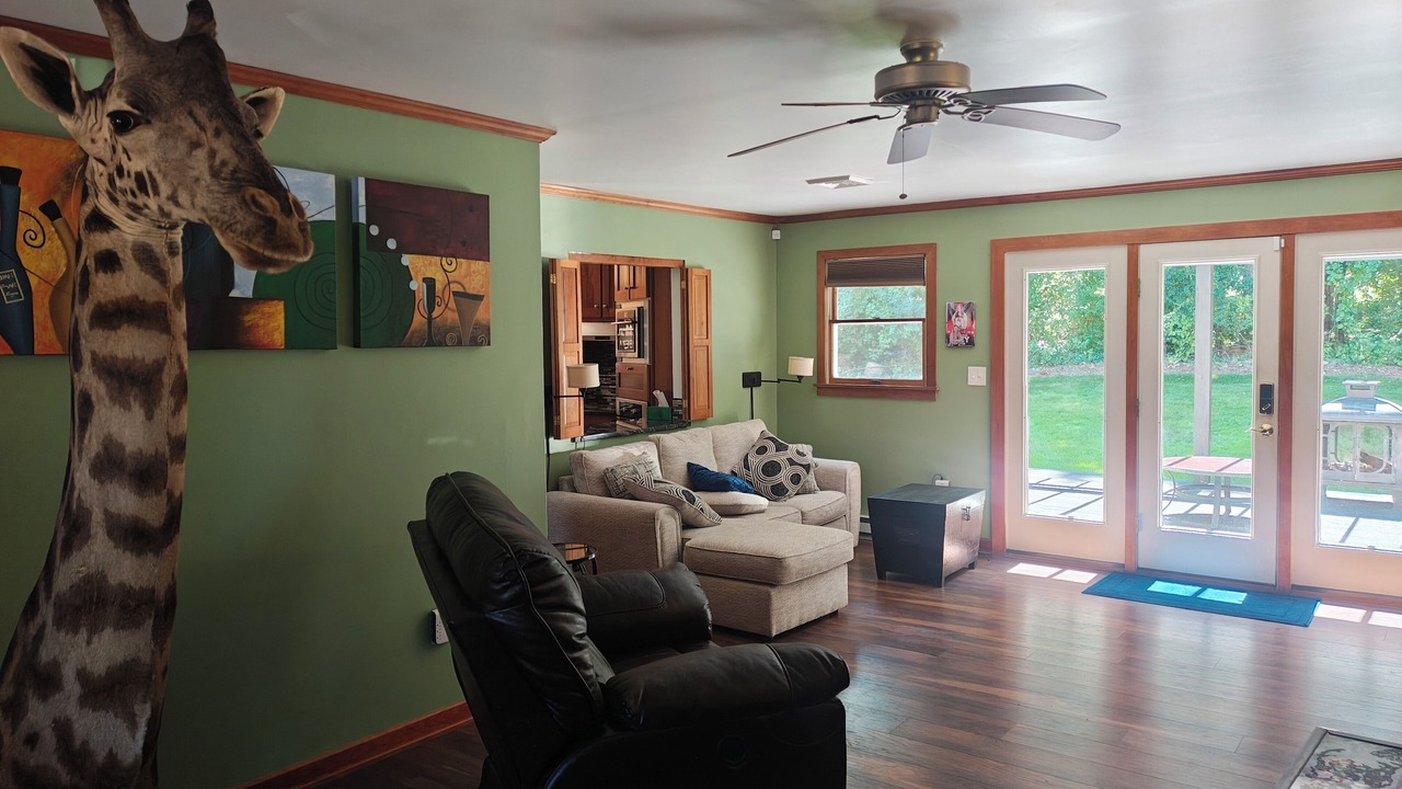 Photo of Bedroom in State College