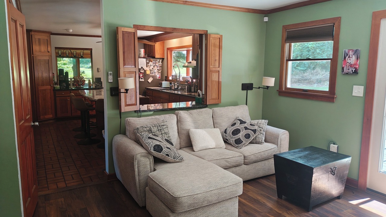 Photo of Bedroom in State College