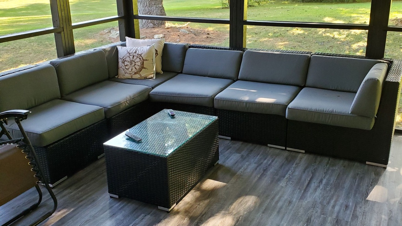 Photo of Outdoor in State College