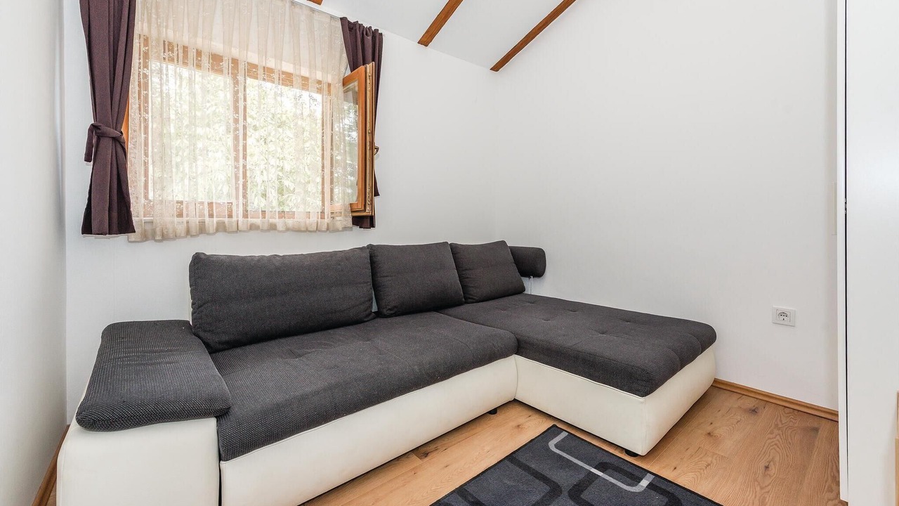 Photo of Bedroom in Promina