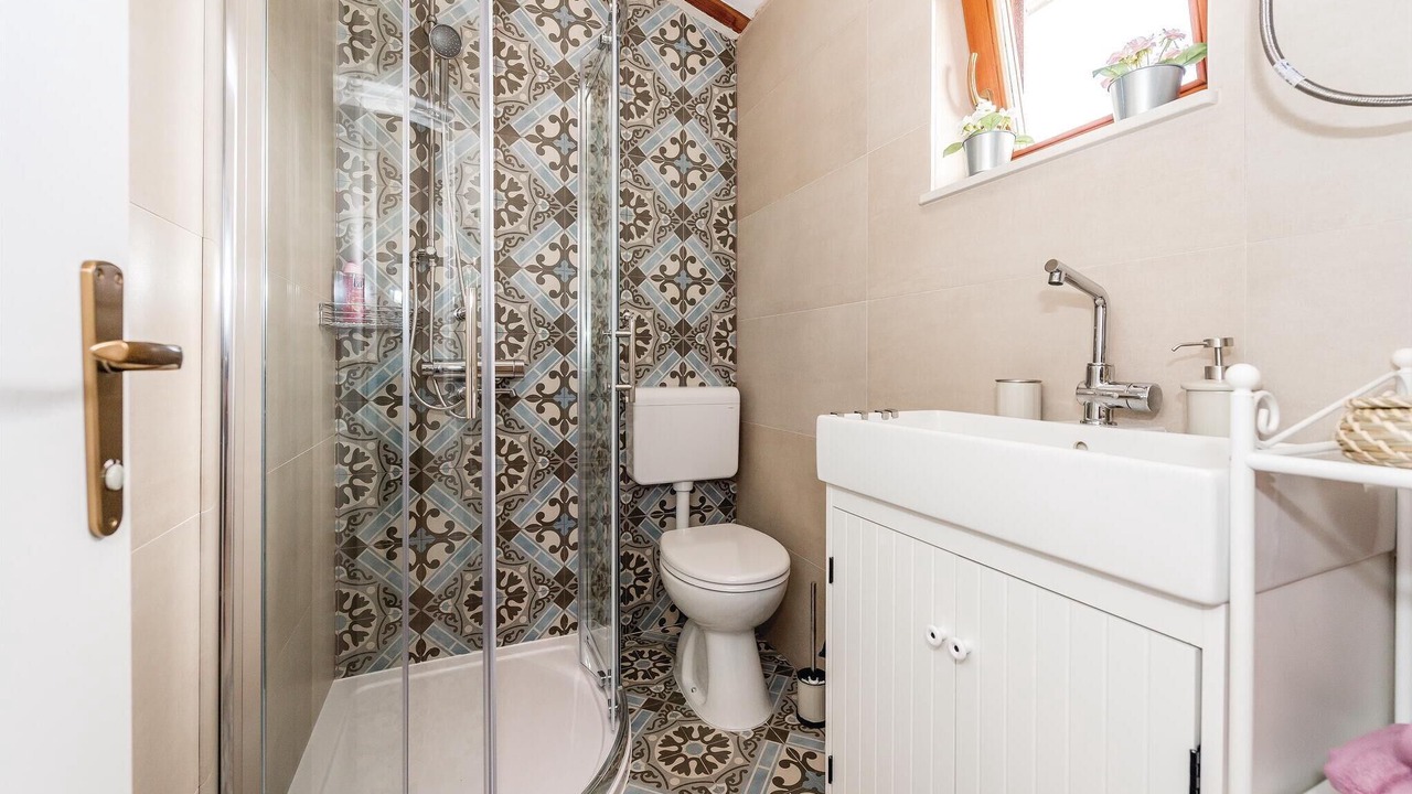 Photo of Bathroom in Promina