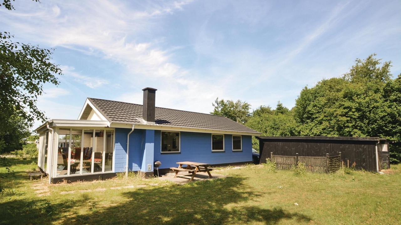 Photo of Outdoor in Hjerm