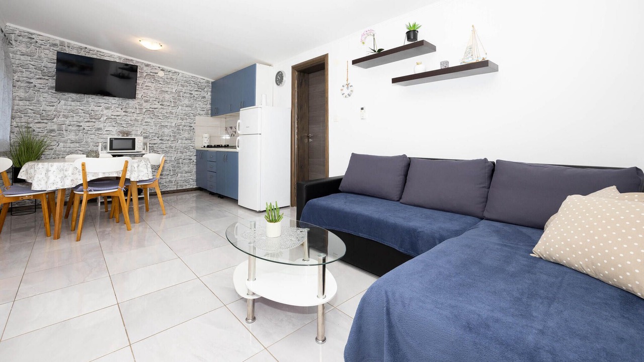 Photo of Bedroom in Jesenice
