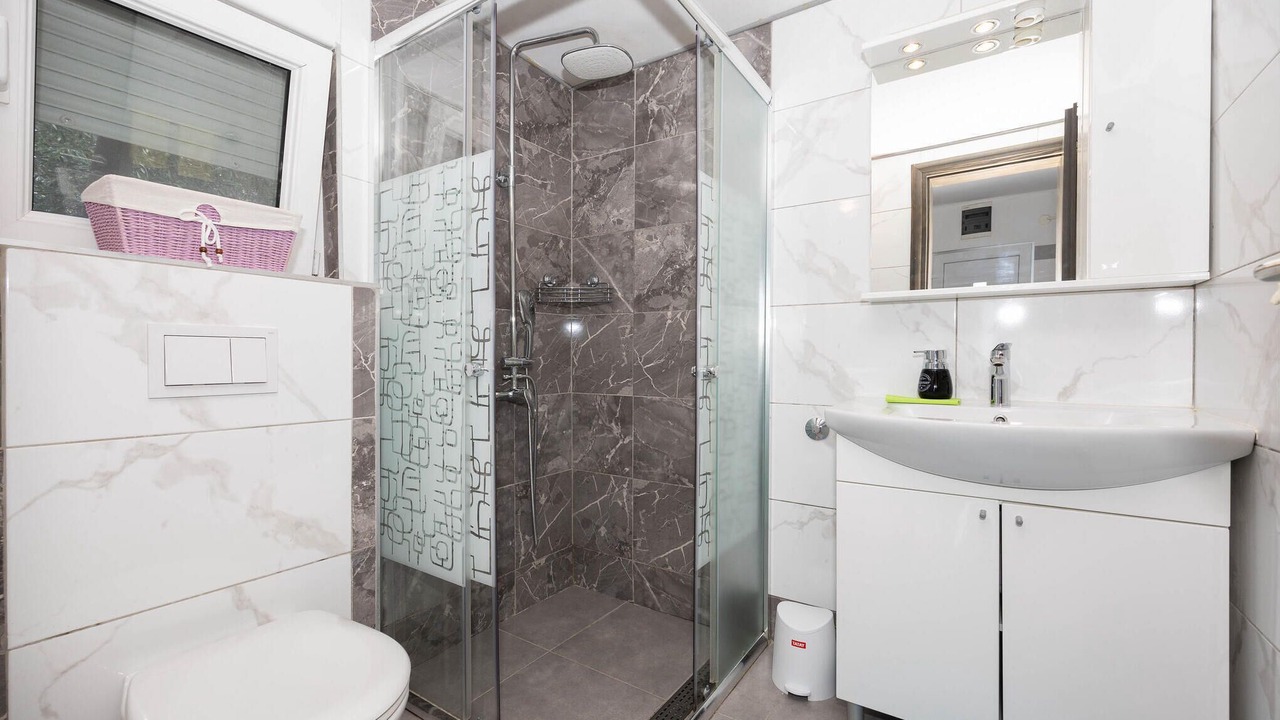 Photo of Bathroom in Jesenice