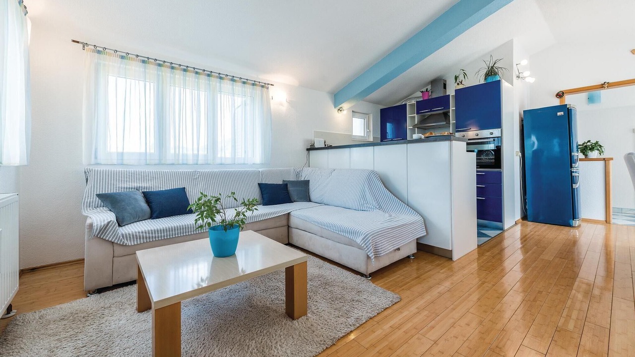 Photo of Bedroom in Primosten Burnji