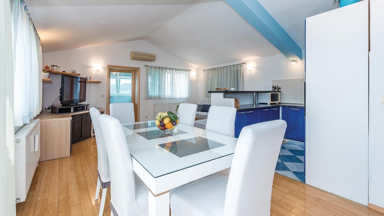 Photo of Bedroom in Primosten Burnji