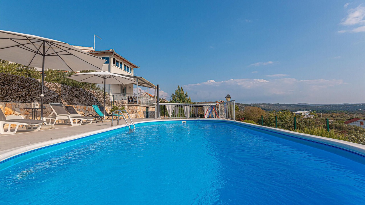 Photo of Outdoor in Primosten Burnji