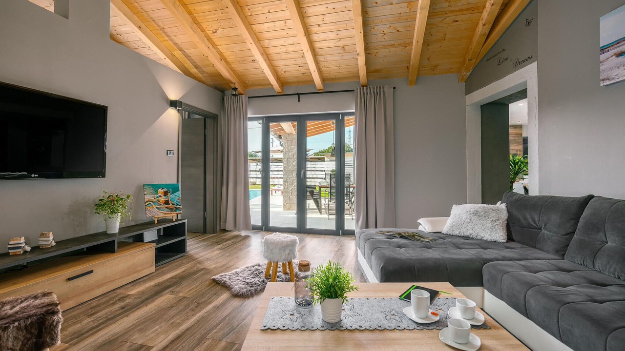 Photo of Bedroom in Melnica