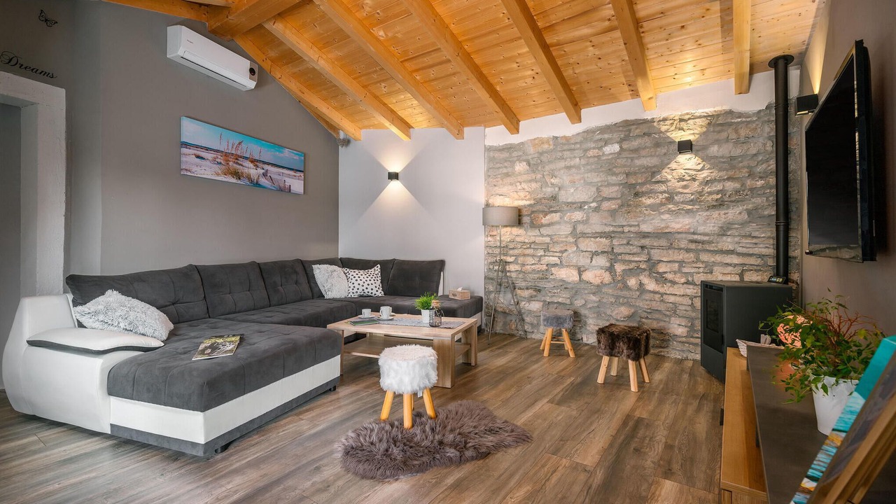 Photo of Bedroom in Melnica