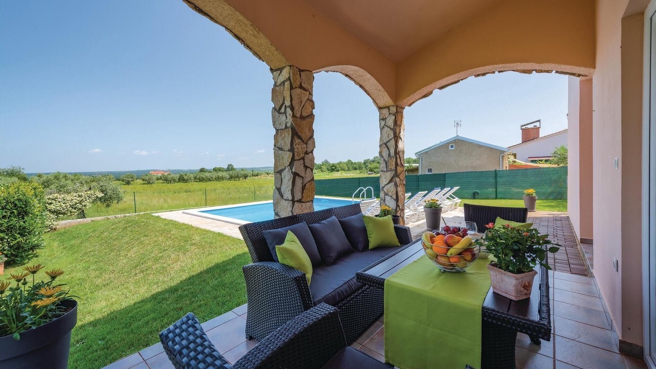 Photo of Outdoor in Porec