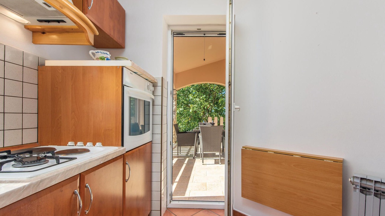 Photo of Bedroom in Porec