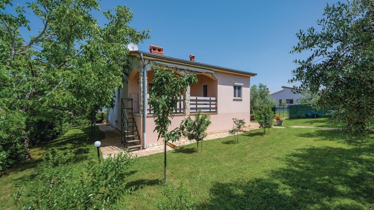 Photo of Outdoor in Porec