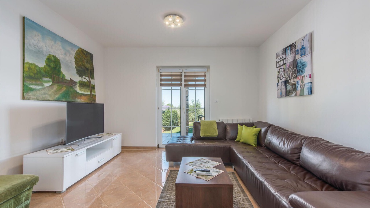 Photo of Bedroom in Porec