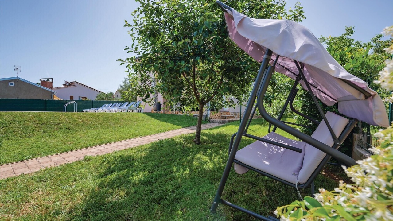 Photo of Outdoor in Porec
