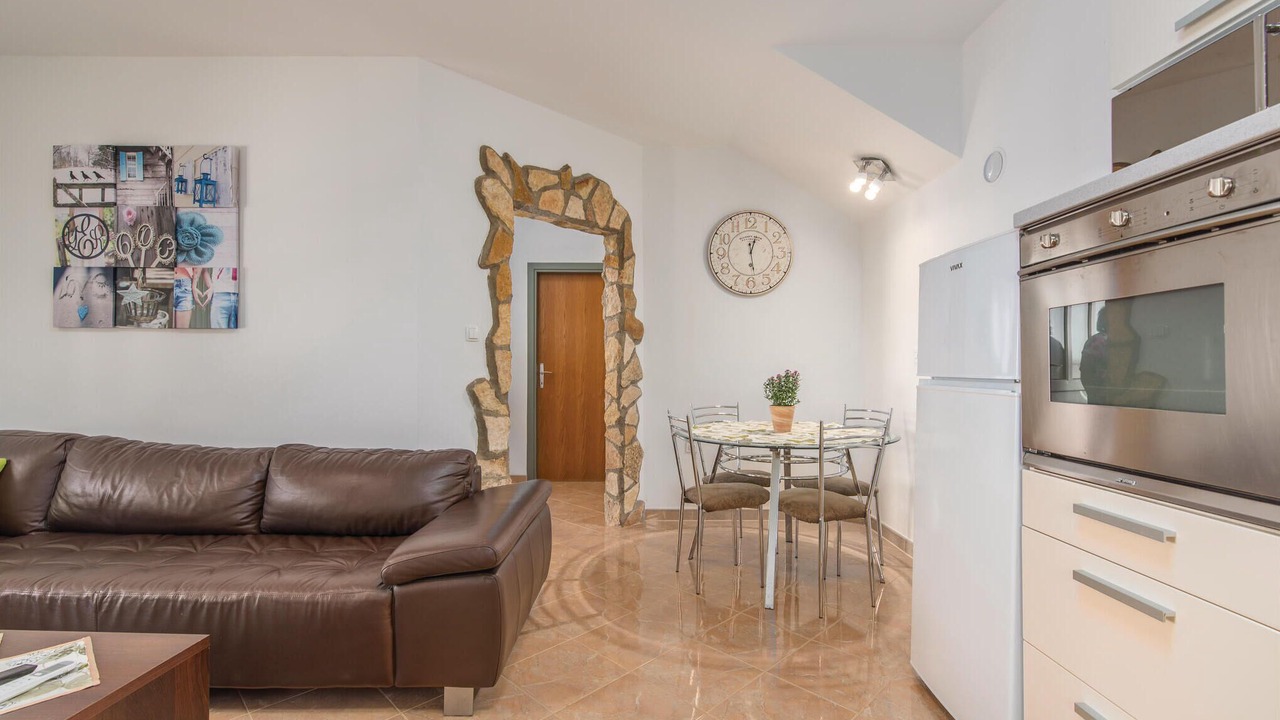 Photo of Bedroom in Porec