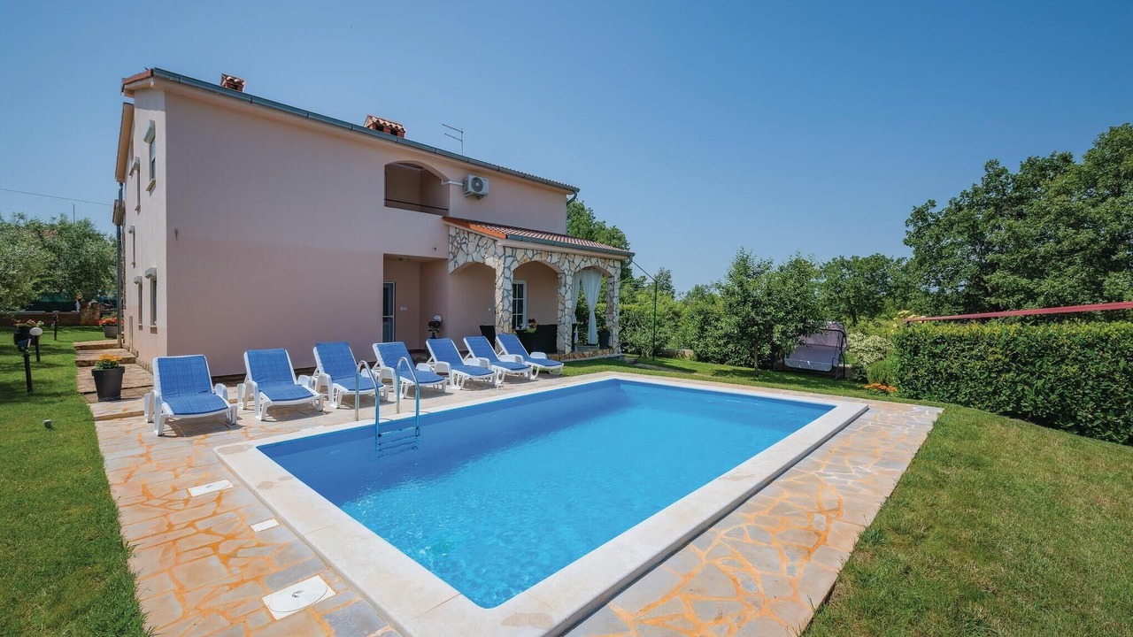 Photo of Outdoor in Porec