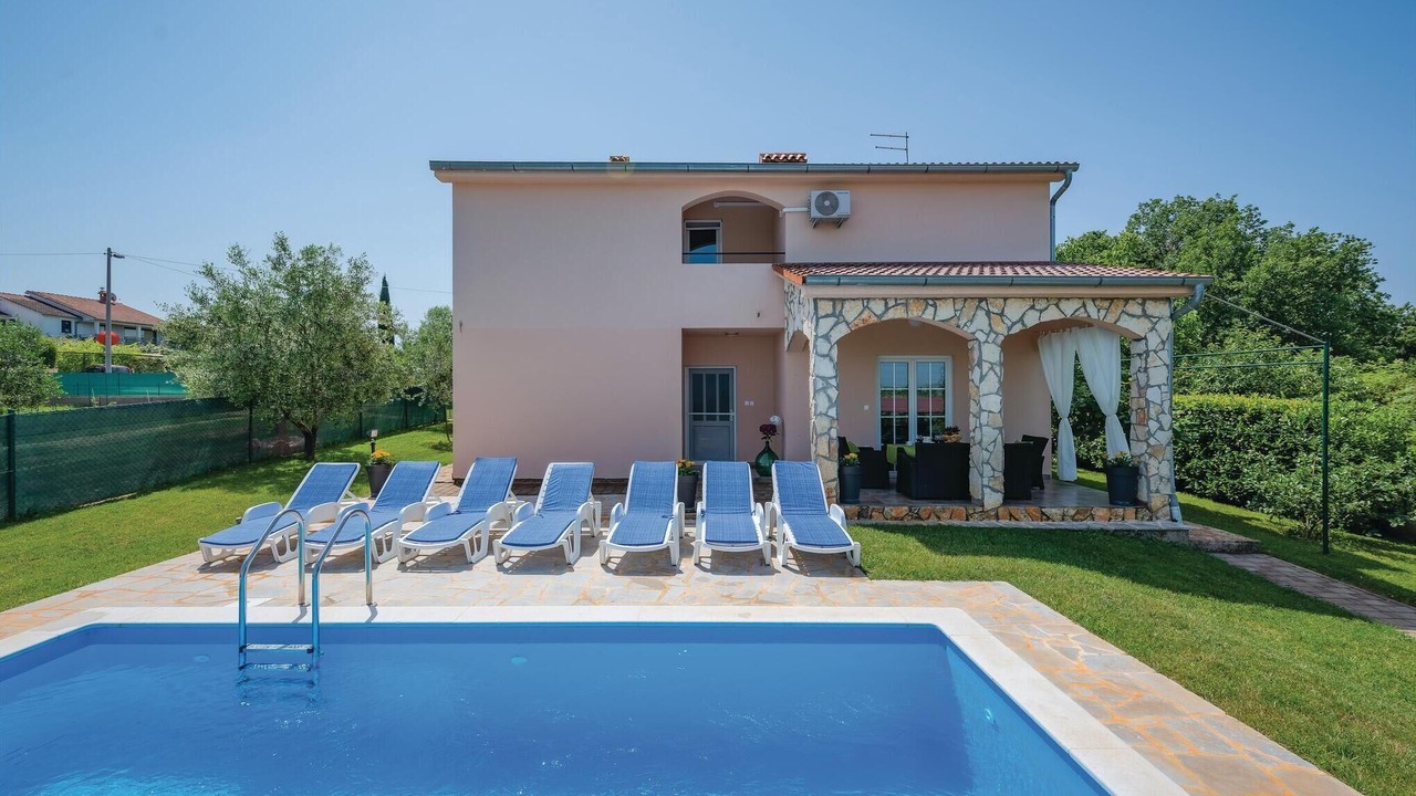 Photo of Outdoor in Porec