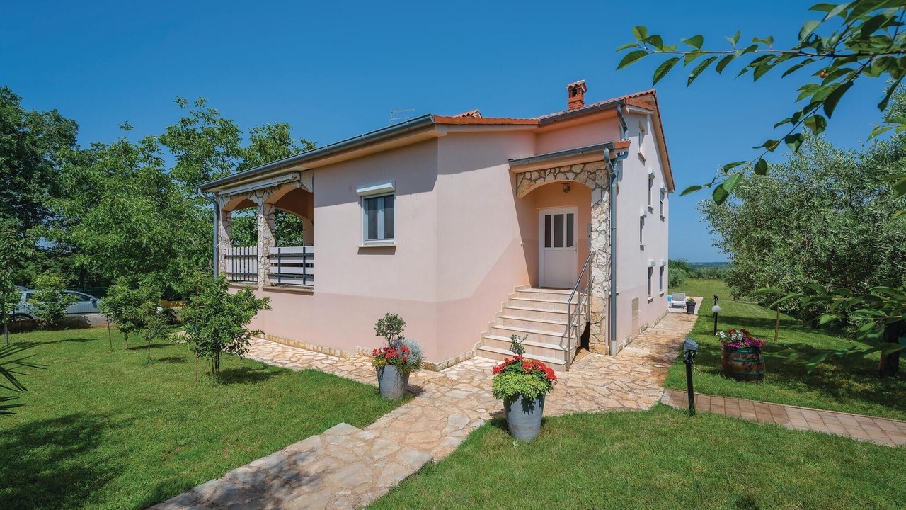 Photo of Outdoor in Porec
