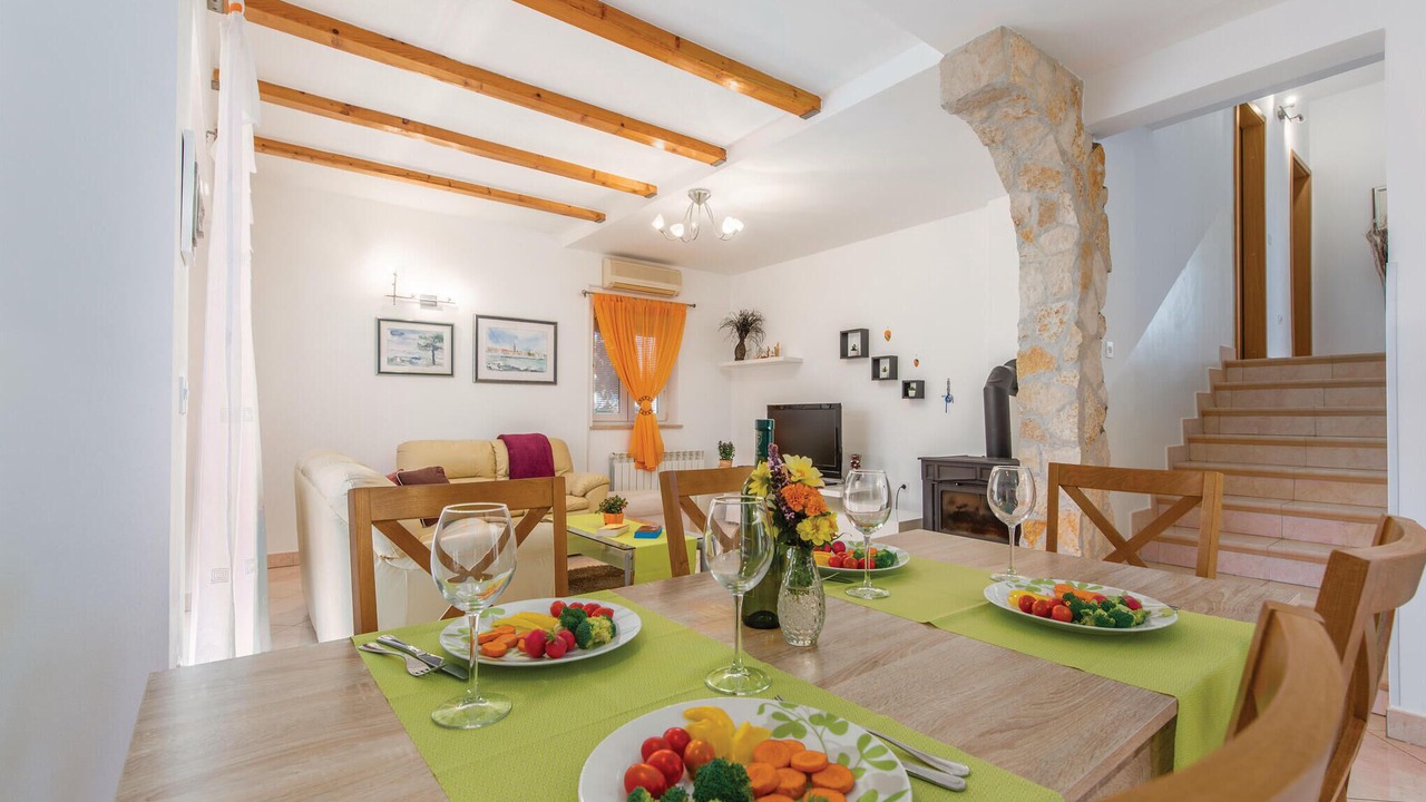 Photo of Bedroom in Porec
