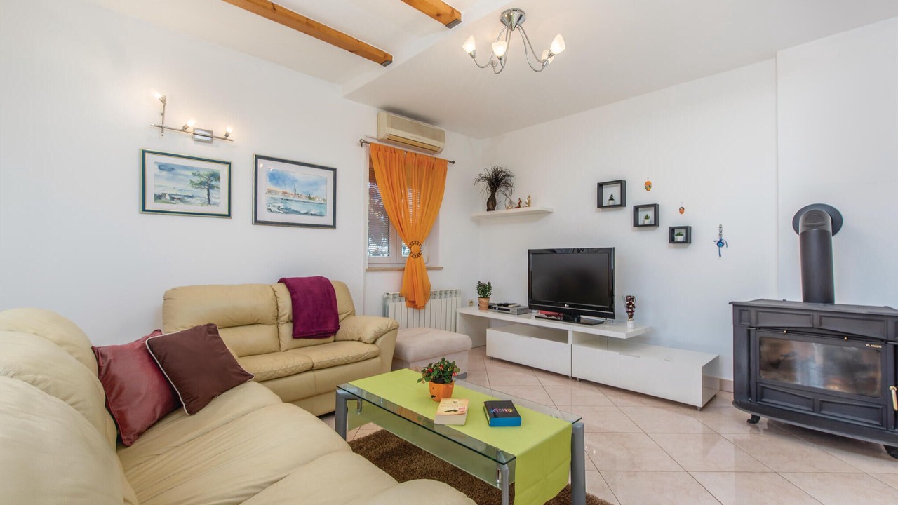 Photo of Bedroom in Porec