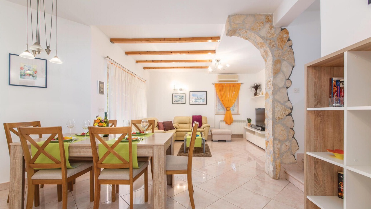 Photo of Bedroom in Porec