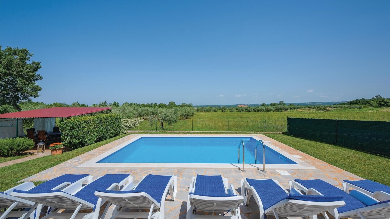 Photo of Outdoor in Porec