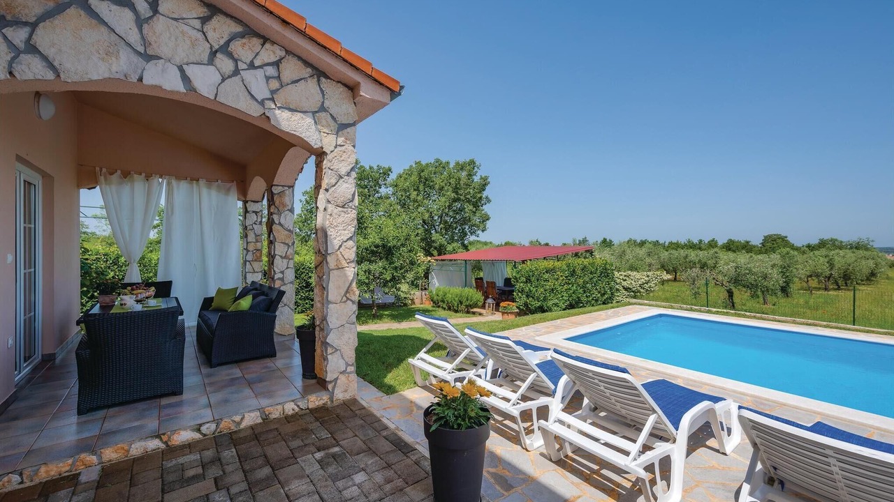 Photo of Outdoor in Porec