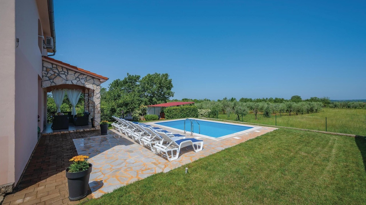 Photo of Outdoor in Porec