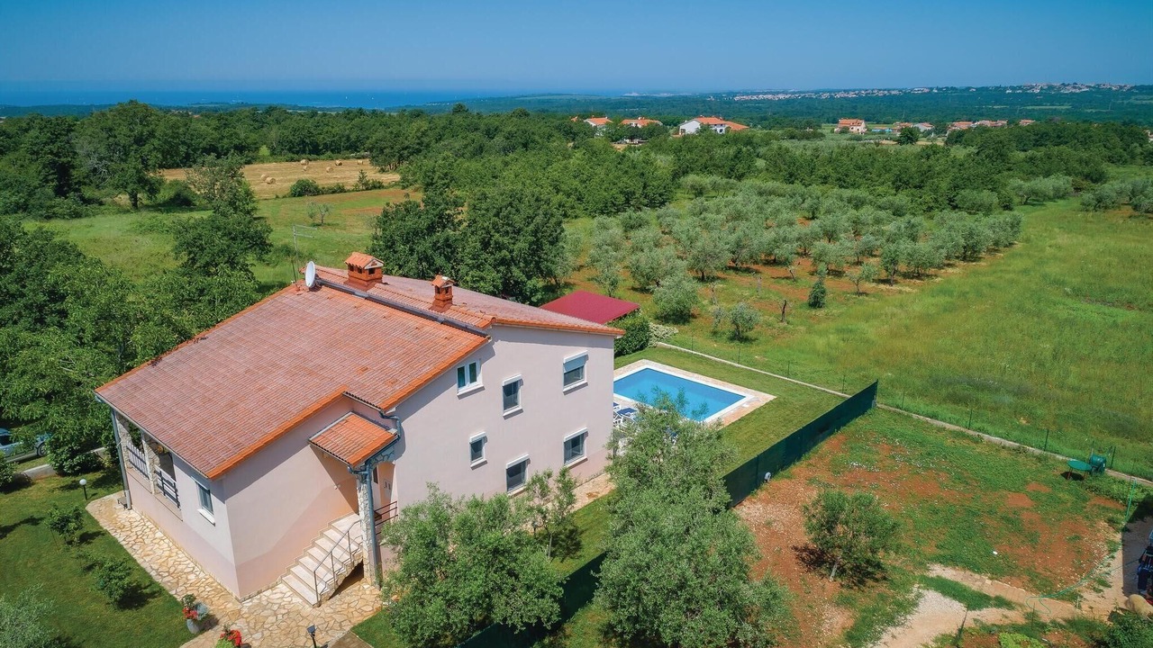 Photo of Outdoor in Porec
