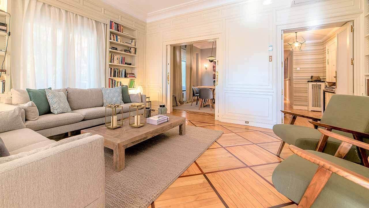 Photo of Livingroom in Centro