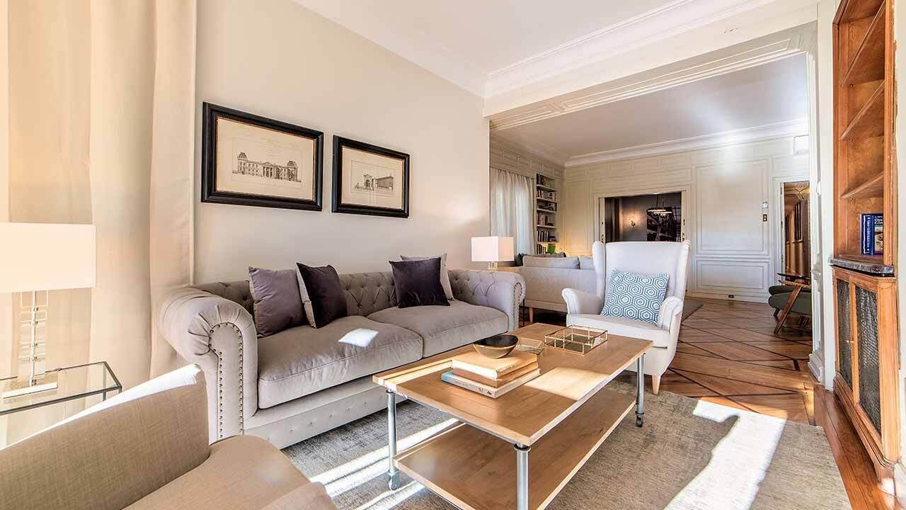 Photo of Livingroom in Centro