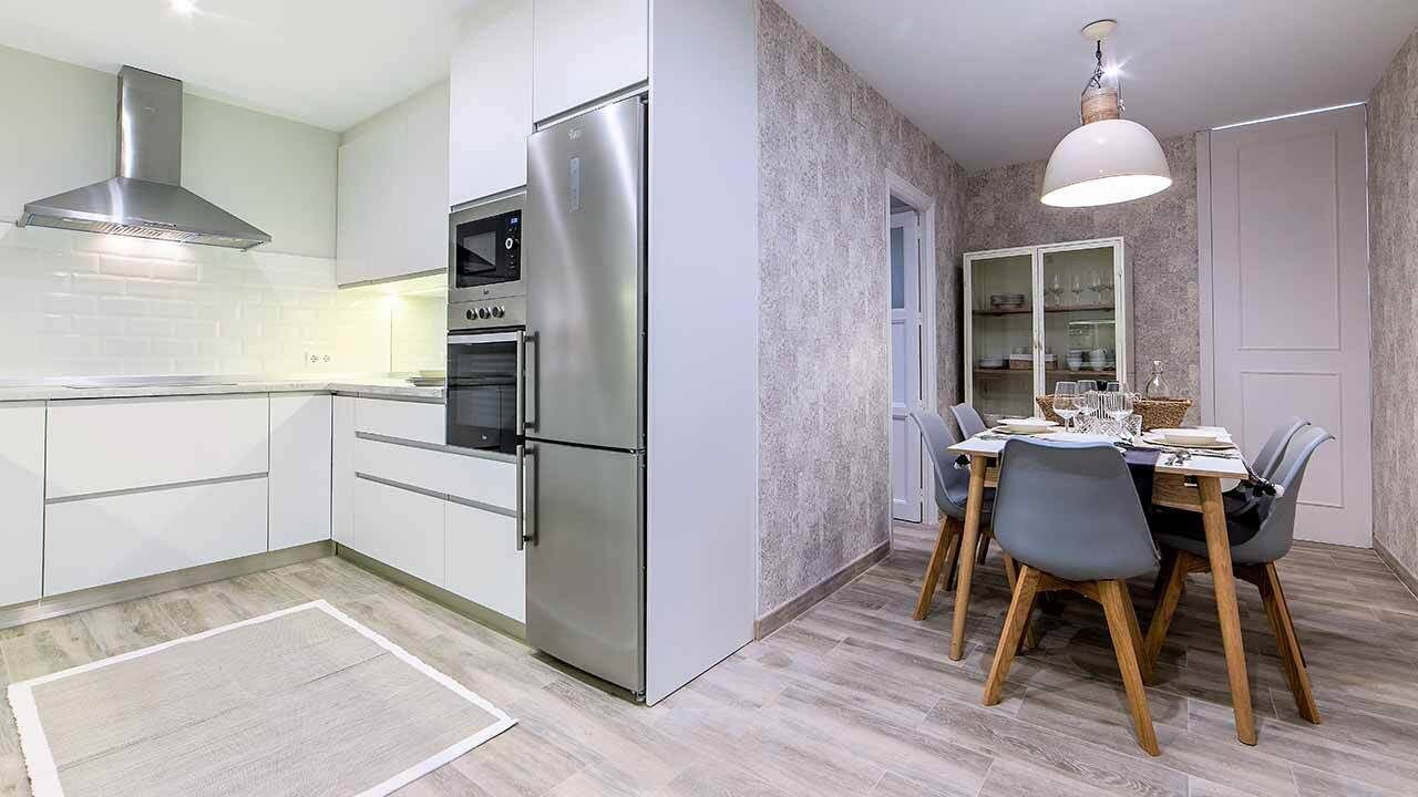 Photo of Kitchen in Centro