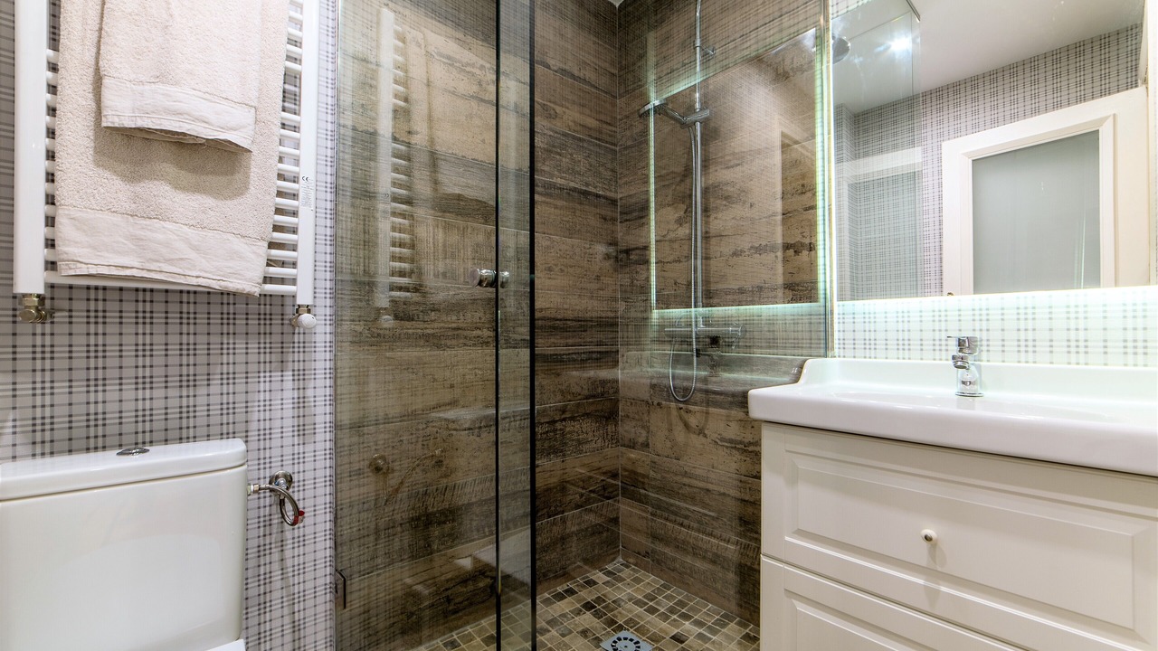 Photo of Bathroom in Centro