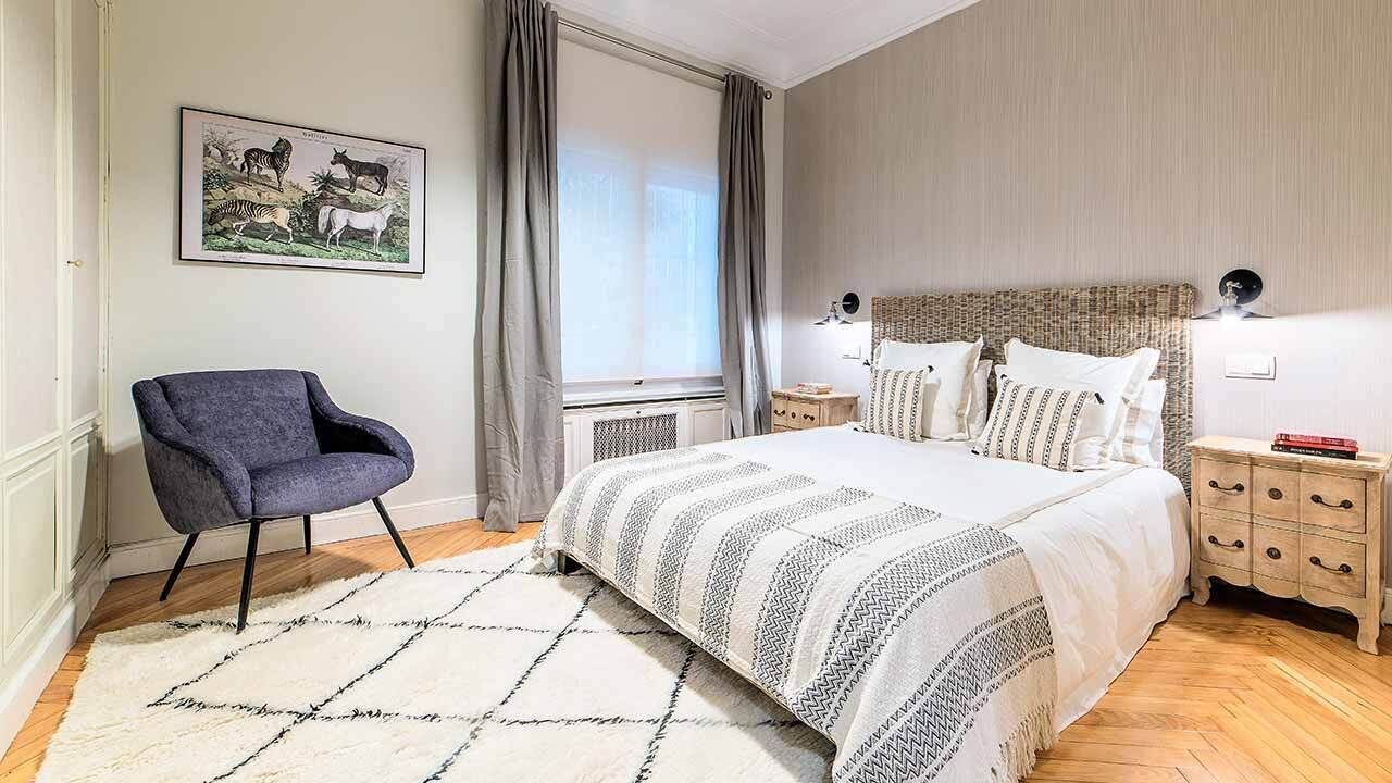 Photo of Bedroom in Centro