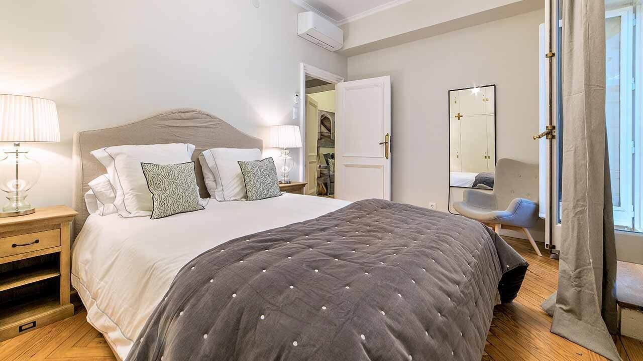 Photo of Bedroom in Centro