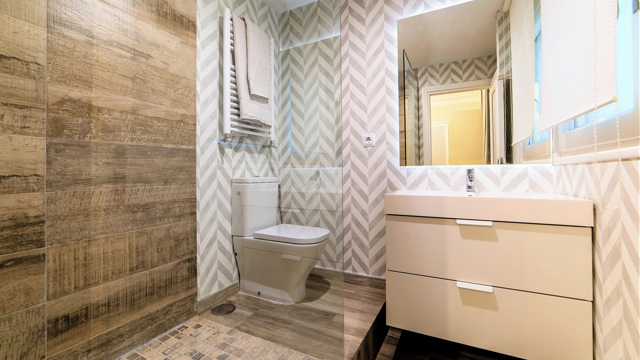 Photo of Bathroom in Centro