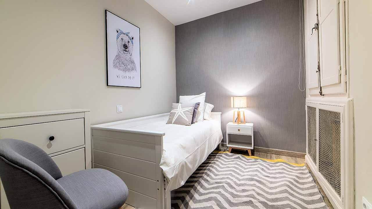 Photo of Bedroom in Centro