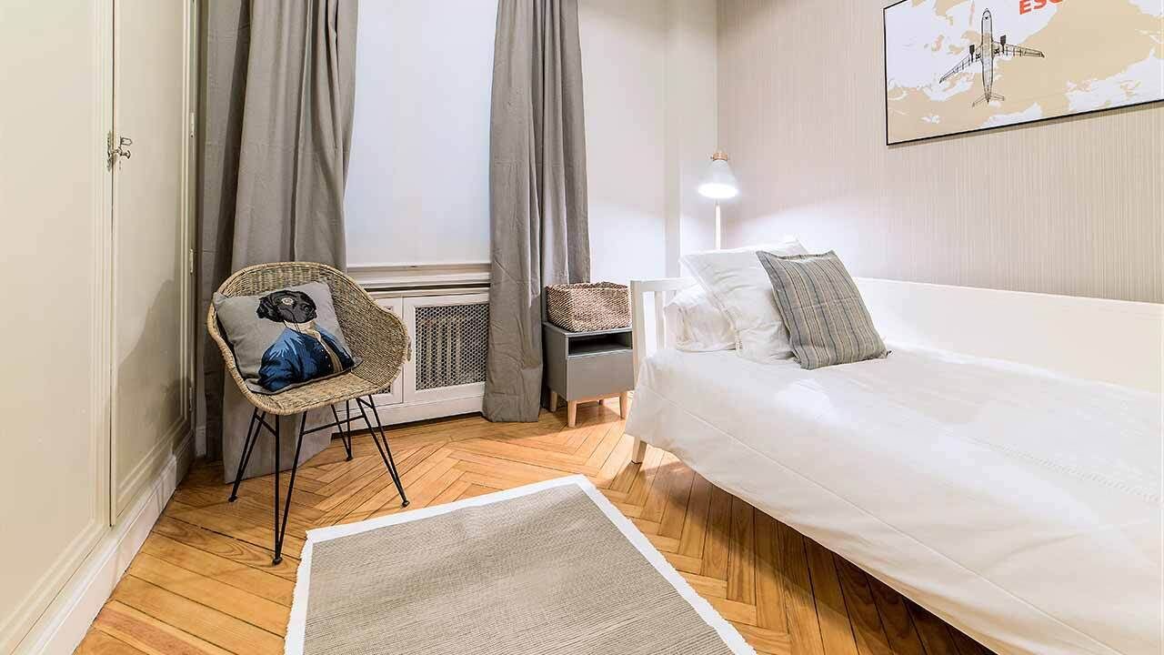 Photo of Bedroom in Centro