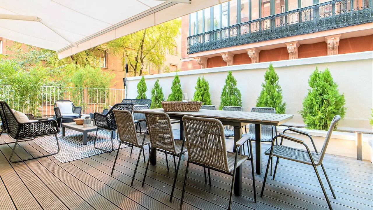 Photo of Outdoor in Centro