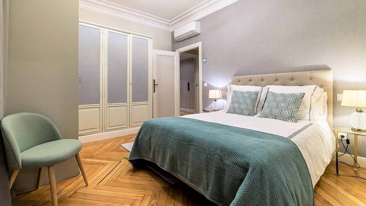 Photo of Bedroom in Centro