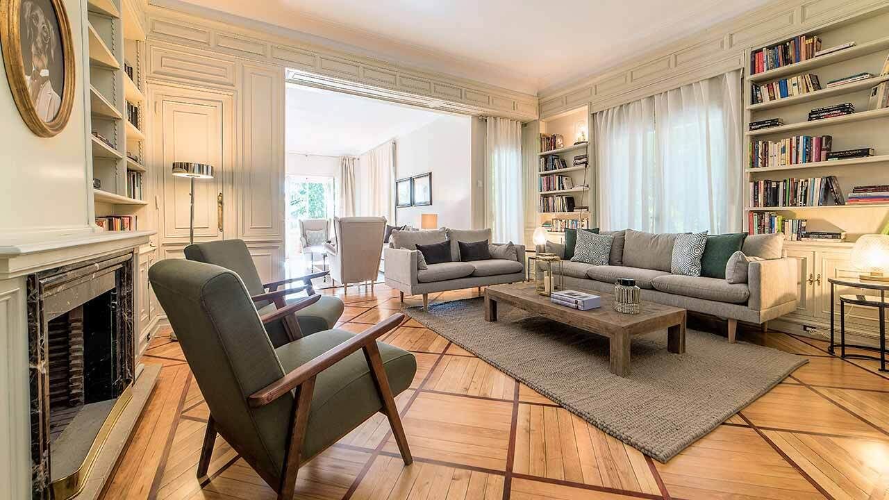 Photo of Livingroom in Centro