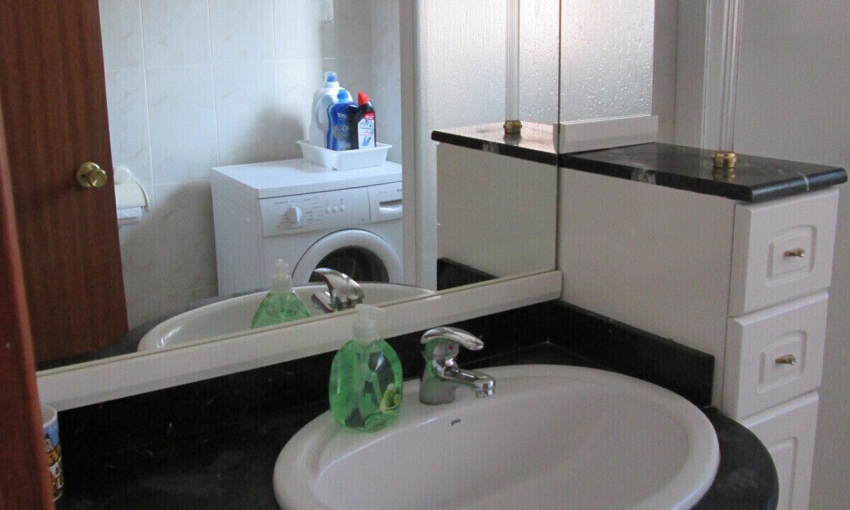 Photo of Bathroom in El Vendrell