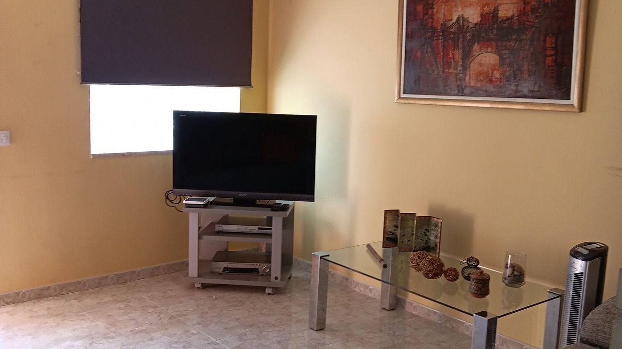 Photo of Livingroom in El Vendrell