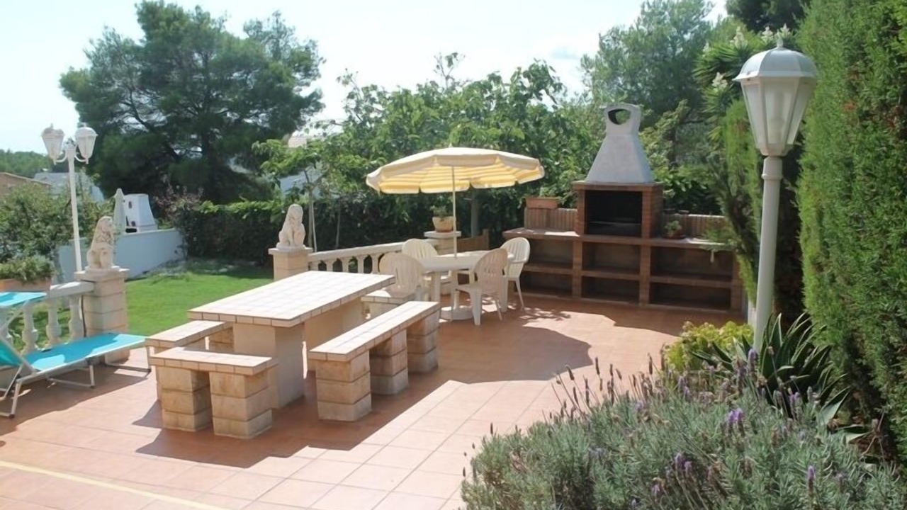 Photo of Outdoor in El Vendrell