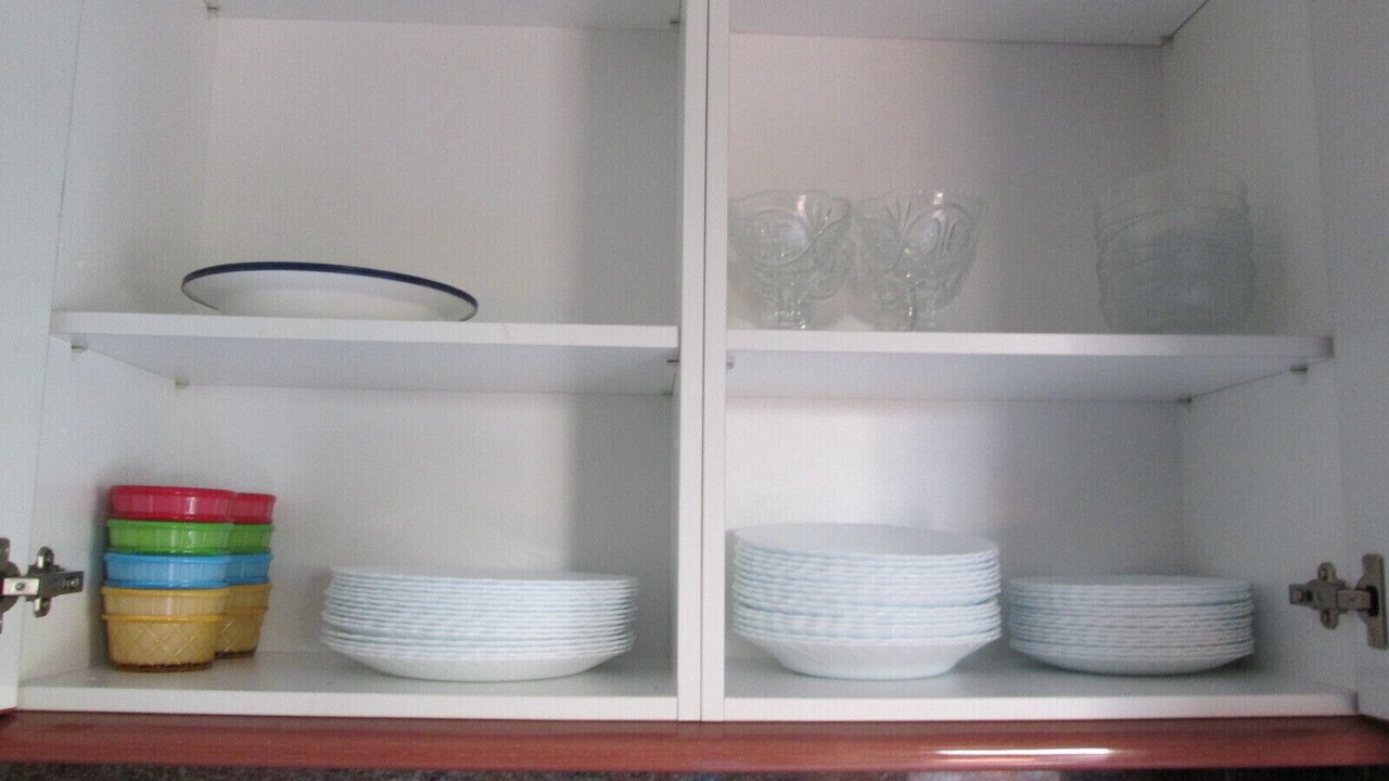 Photo of Kitchen in El Vendrell