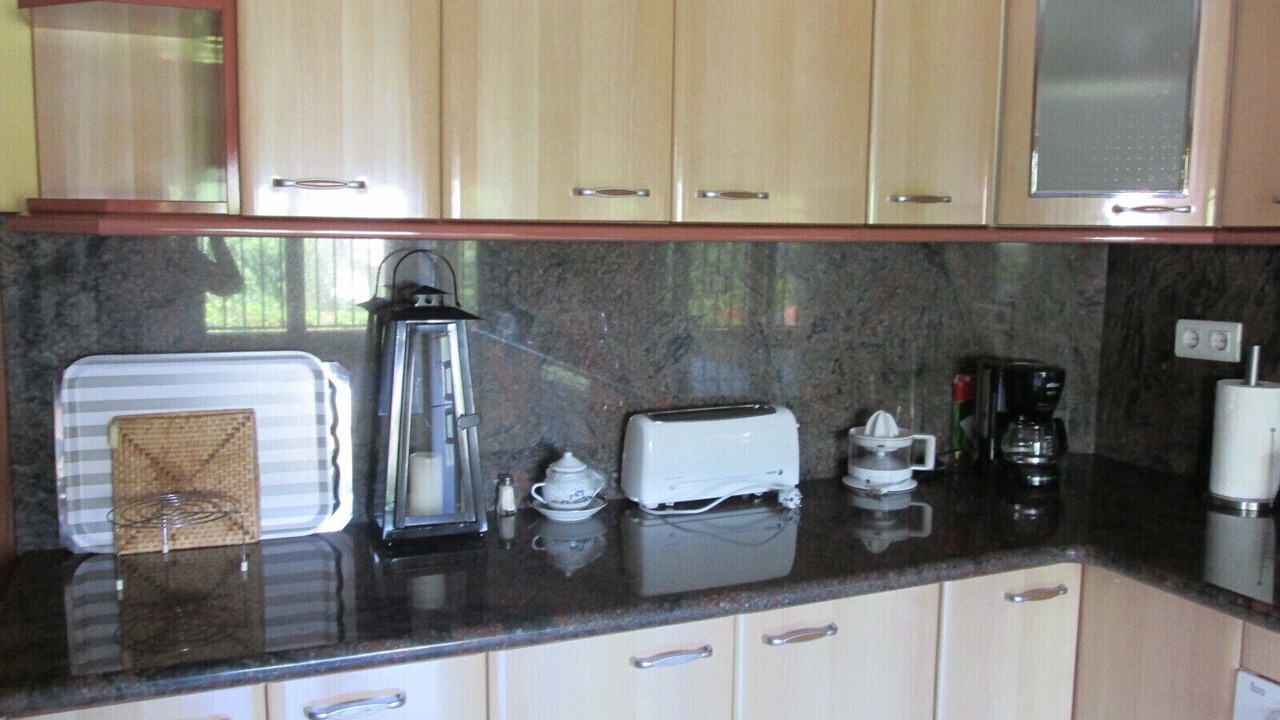 Photo of Kitchen in El Vendrell